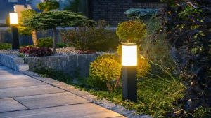 Garden Light